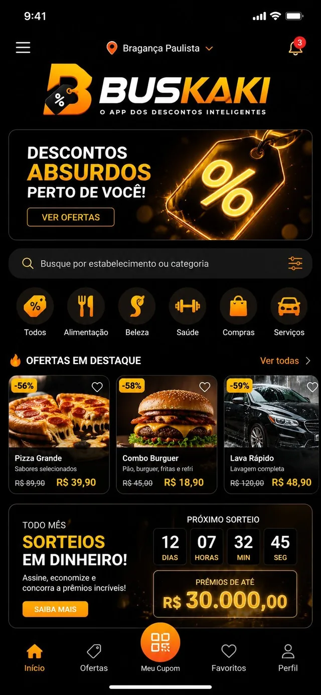 App Buskaki
